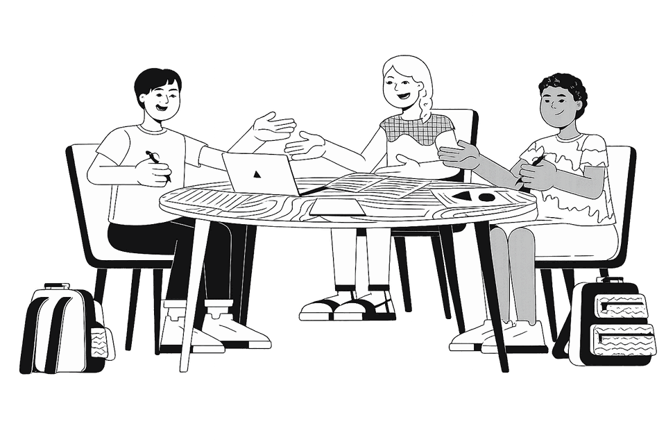 Team collaboration