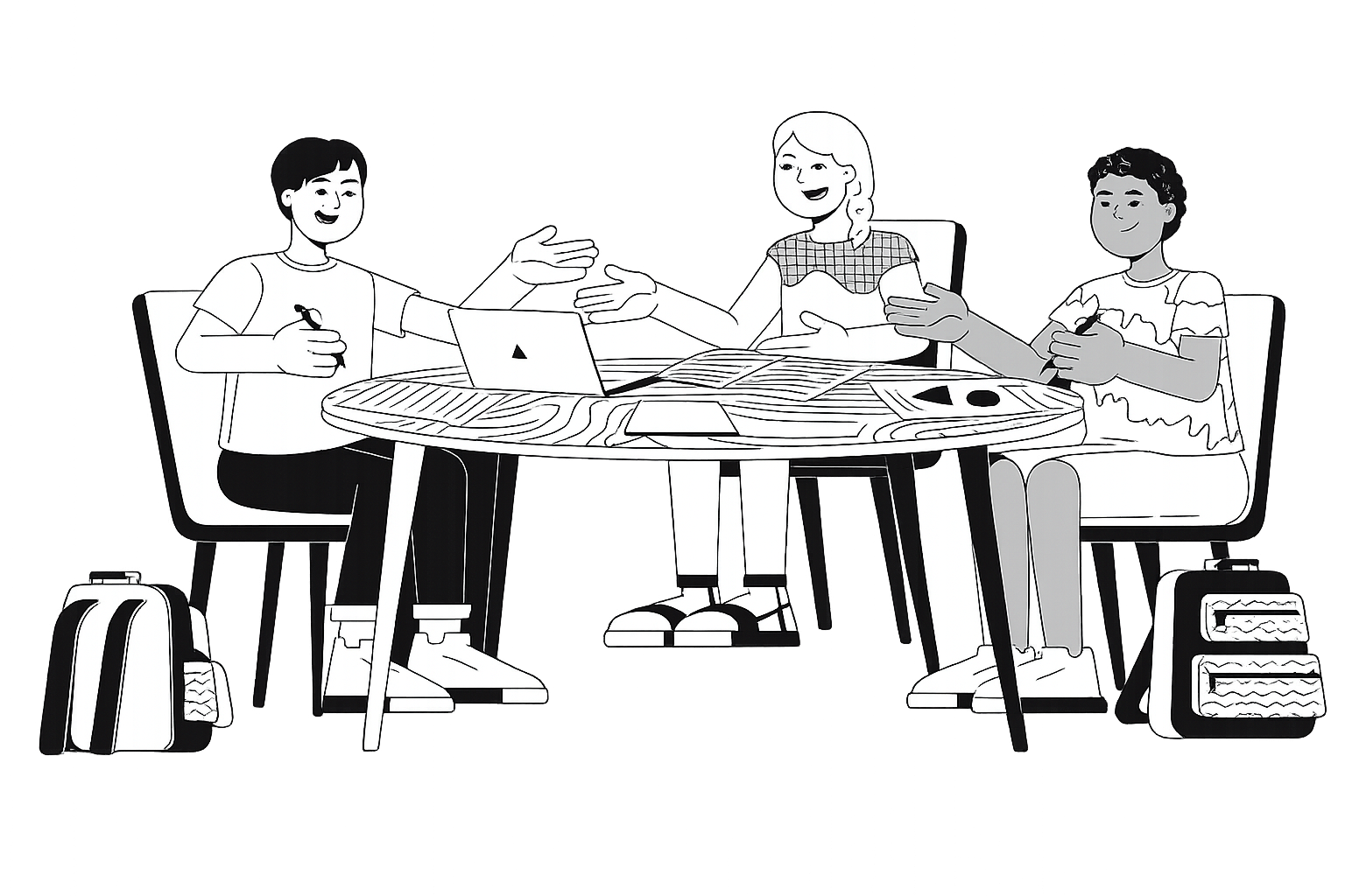 Team collaboration